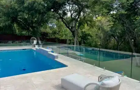 Clearview Safety Glass