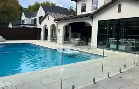 Clearview Safety Glass