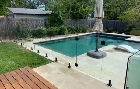 Clearview Safety Glass