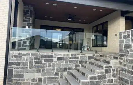 Clearview Safety Glass